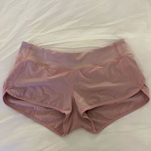 Lululemon Speed Up Short